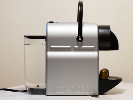 máy pha cà phê Inissia