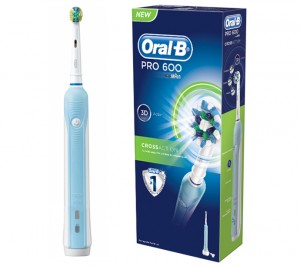 Bàn chải điện Oral-B Professional Care