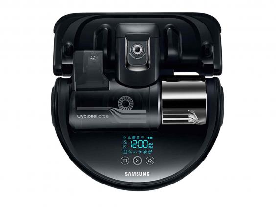 Samsung VR9300K Connected Robot Vacuum