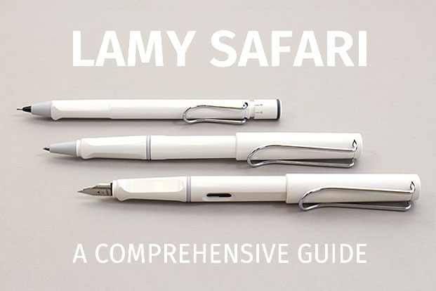 Bút Lamy Safari