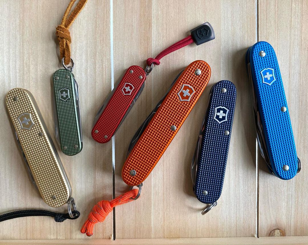 Dao đa năng victorinox thụy sĩ tốt nhất 