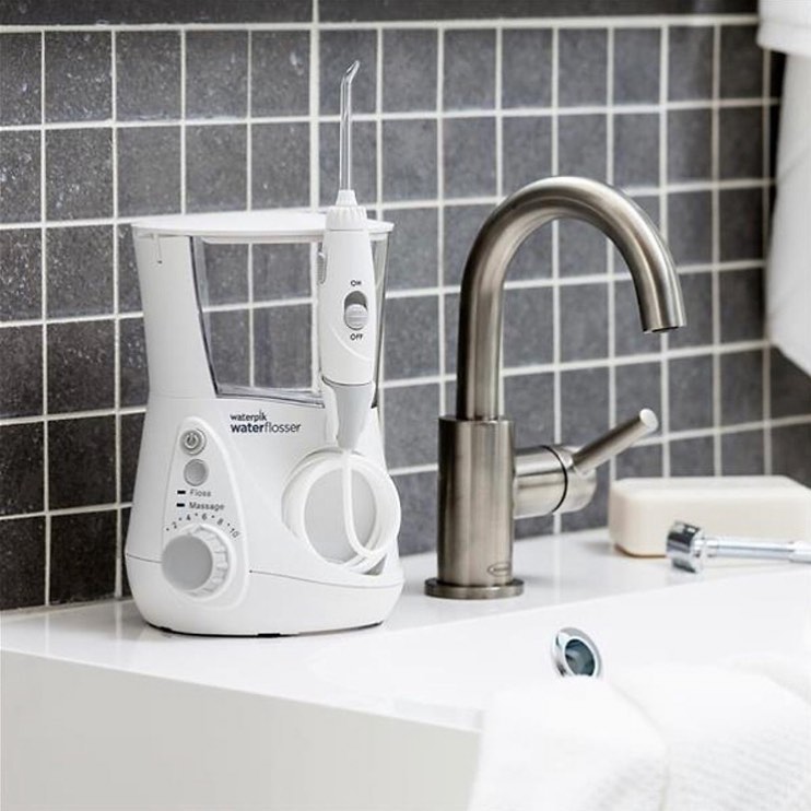 Máy tăm nước tốt nhất của waterpik