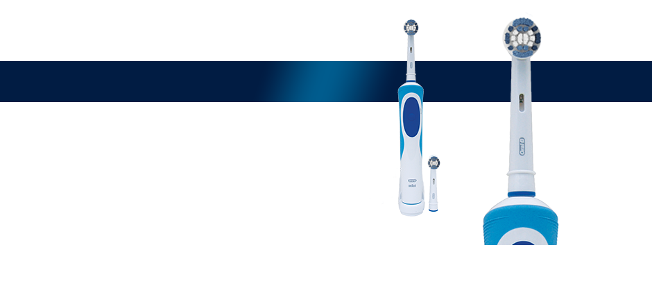 ORAL-B VITALITY