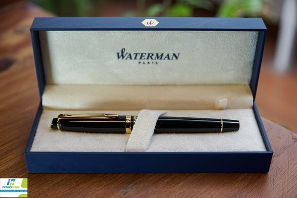 bút máy waterman chính hãng