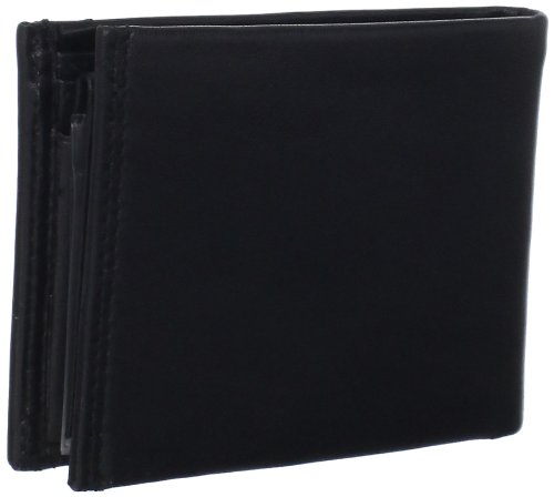 Ví Nam Guess Men's Passcase Billfold 31GU22X030 Ví Nam Guess Men's Passcase Billfold 31GU22X030