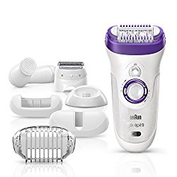 Braun Silk Epil 9