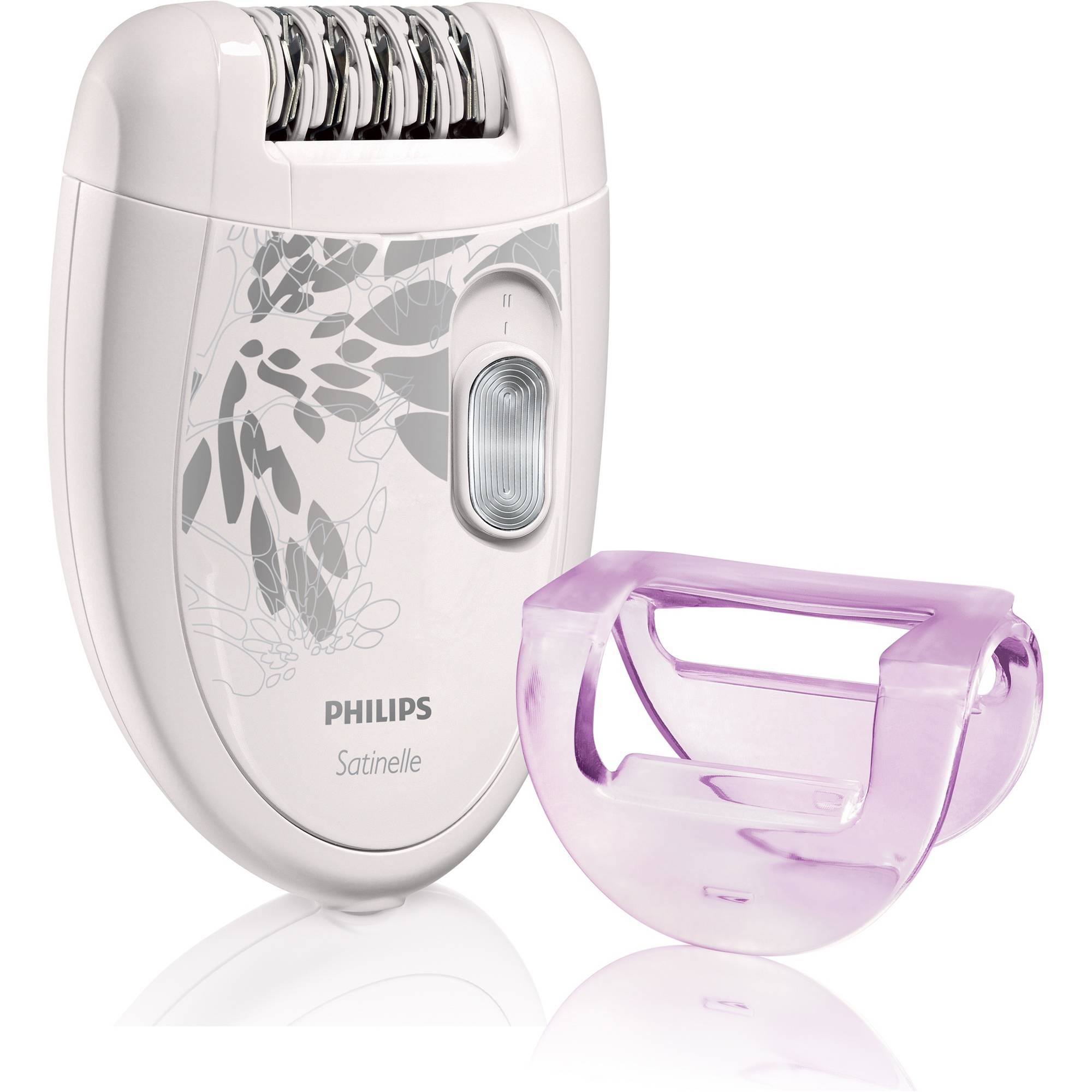 Máy nhổ lông Philips HP6401