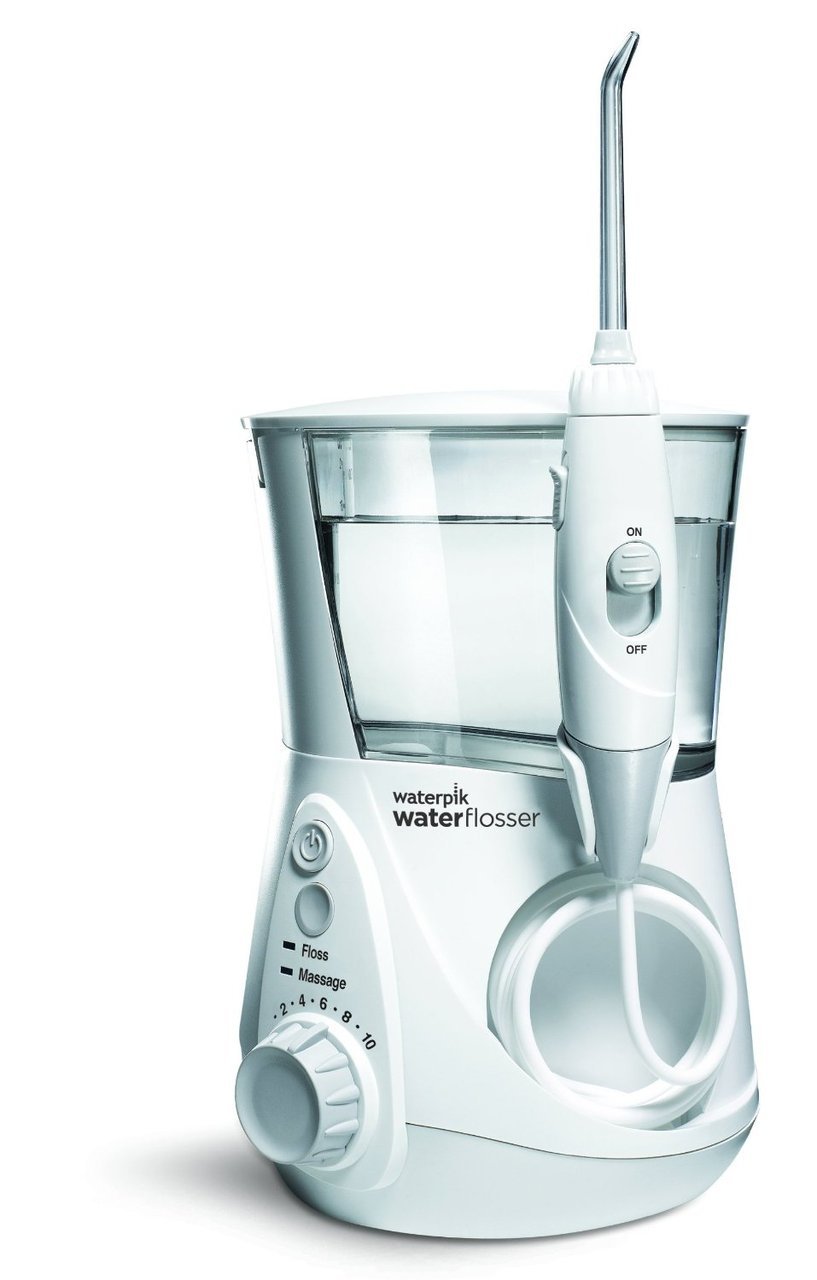   Tăm nước Waterpik