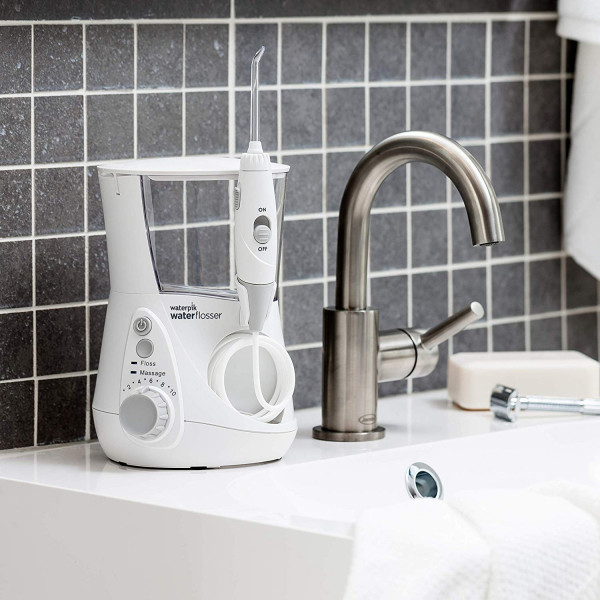 TĂM NƯỚC ĐỂ BÀN WATERPIK