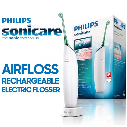 Máy tăm nước Philips