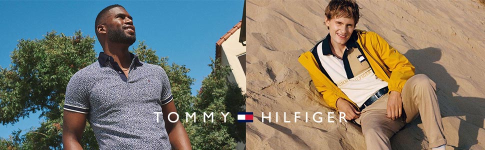 Tommy Hilfiger