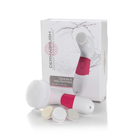 Máy Dermabrush Advanced Cleansing System