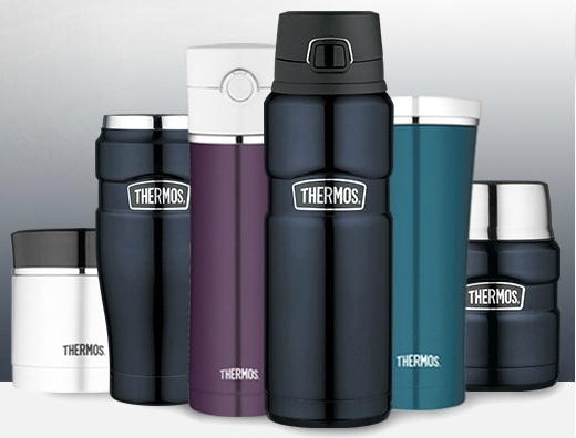 Bình giữ nhiệt Thermos giữ nhiệt tốt