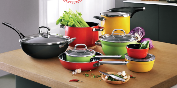 Nồi áp suất WMF