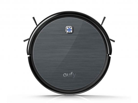  Eufy Robot Vacuum RoboVac 11