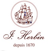 Nhãn hiệu J. Herbin lâu đời