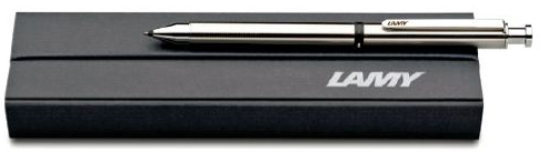 Hộp bút Lamy E119 làm quà tặng