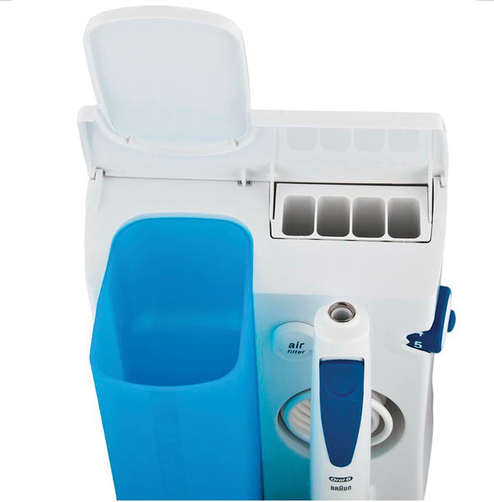 Tăm nước OxyJet 