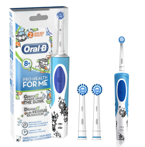 Bàn chải Oral-B Rechargeable Pro-Health For Me Power