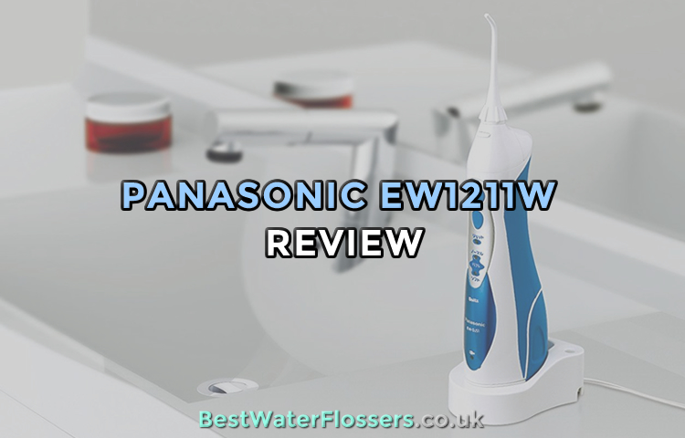 tăm nước Panasonic Ew1211w