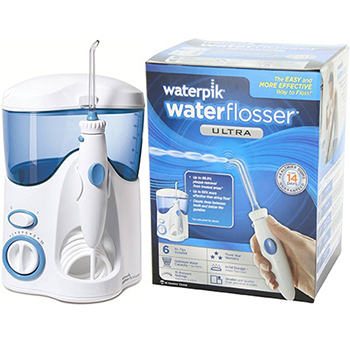 Máy tăm nước Waterpik Ultra Water Flosser