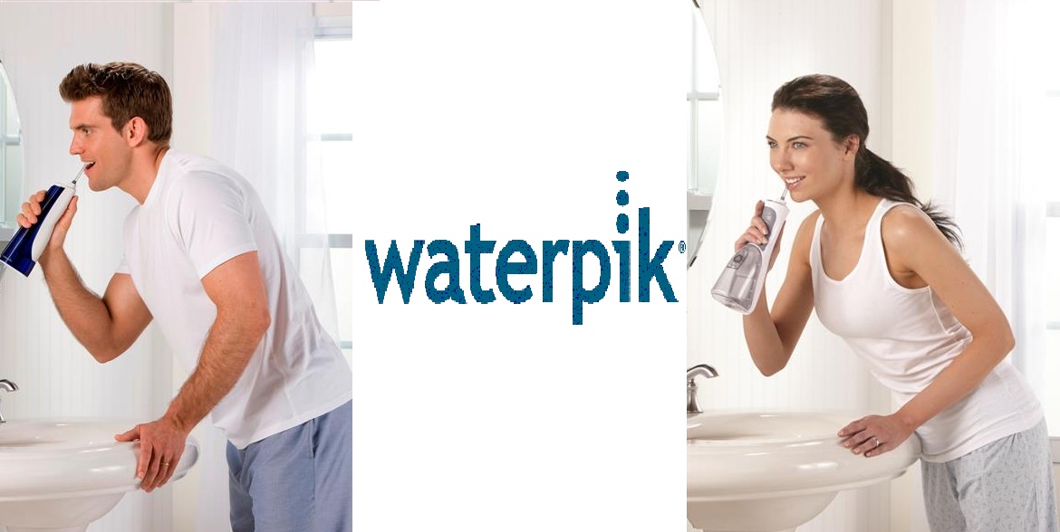 Máy tăm nước Waterpik